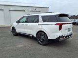 New 2025 Kia Carnival SX image 4