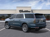 New 2025 Cadillac Escalade ESV Premium Luxury Platinum image 3