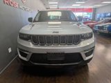 Used 2023 Jeep Grand Cherokee 4WD 4xe image 3