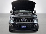 Used 2024 Ford F450 Limited w/ FX4 Off-Road Package image 5