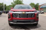 New 2026 Chevrolet Equinox LT w/ Convenience Package II image 4