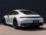 Certified 2025 Porsche 911 Carrera GTS image 3