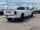 New 2025 RAM 3500 Laramie image 5