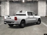 New 2025 RAM 1500 4x4 Crew Cab image 2