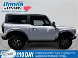 Used 2024 Ford Bronco Badlands image 6