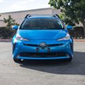Used 2022 Toyota Prius LE image 2