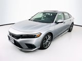 Used 2022 Honda Civic Touring image 3