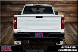 New 2025 Chevrolet Silverado 2500 Custom w/ Custom Value Package image 5