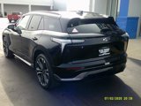 New 2025 Chevrolet Blazer EV SS w/ Performance Package image 3