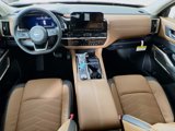 New 2025 Nissan Pathfinder Platinum w/ Cargo Package image 3