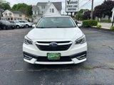 Used 2020 Subaru Legacy Limited image 2