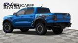 New 2025 Ford Ranger Raptor image 2