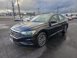 Used 2021 Volkswagen Jetta S image 3