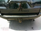 Used 2022 Toyota 4Runner SR5 Premium image 4