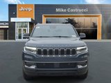 New 2025 Jeep Wagoneer 4WD image 2