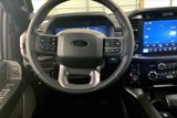 New 2025 Ford F150 Lariat w/ Equipment Group 501A Mid image 5