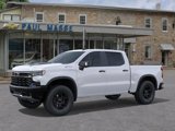 New 2026 Chevrolet Silverado 1500 ZR2 w/ Dark Appearance Package image 2