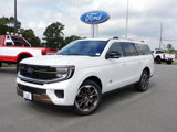 New 2025 Ford Expedition Max King Ranch image 2