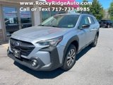Used 2023 Subaru Outback Premium image 3