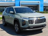 New 2026 Chevrolet Equinox LT image 2