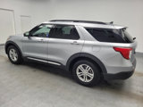 Used 2023 Ford Explorer XLT w/ Equipment Group 202A image 3