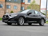 Certified 2023 Acura TLX image 4