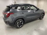Used 2024 Kia Seltos EX image 6