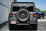 New 2025 Jeep Wrangler Sport S image 6
