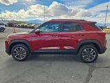 New 2025 Chevrolet TrailBlazer LT w/ Convenience Package image 5
