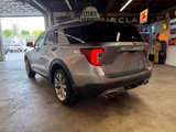Used 2021 Ford Explorer Platinum w/ Equipment Group 601A image 3