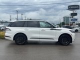 New 2025 Lincoln Aviator Reserve image 2
