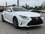Used 2016 Lexus RC 300 AWD image 2