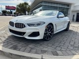 New 2026 BMW 840i Convertible w/ Comfort Seating Package image 1