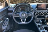 Used 2023 Nissan Sentra SR w/ Trunk Package image 5