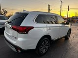 Used 2019 Mitsubishi Outlander SEL image 5
