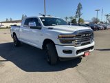 New 2025 RAM 3500 Laramie image 3