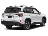 New 2025 Subaru Forester Premium image 2