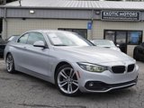 Used 2018 BMW 430i Convertible image 6