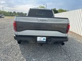 Used 2017 Ford F150 Raptor w/ Equipment Group 802A Luxury image 4