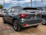 Used 2025 Chevrolet Trax LT image 5