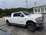 Used 2021 RAM 3500 Limited image 3