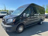 Used 2024 Ford Transit 350 148 High Roof Extended DRW image 3