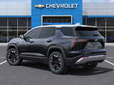 New 2026 Chevrolet Equinox LT w/ Convenience Package II image 3