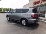 Used 2023 Nissan Armada SV image 5