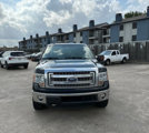 Used 2013 Ford F150 XLT w/ XLT Chrome Pkg image 2