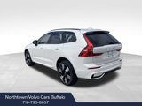 New 2025 Volvo XC60 T8 Plus w/ Protection Package Premier image 3
