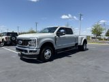 New 2025 Ford F350 XL w/ FX4 Off-Road Package image 3