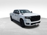 New 2025 RAM 1500 Big Horn image 4