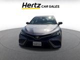 Used 2024 Toyota Camry SE image 4