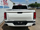 New 2025 Chevrolet Colorado LT w/ LT Convenience Package image 4